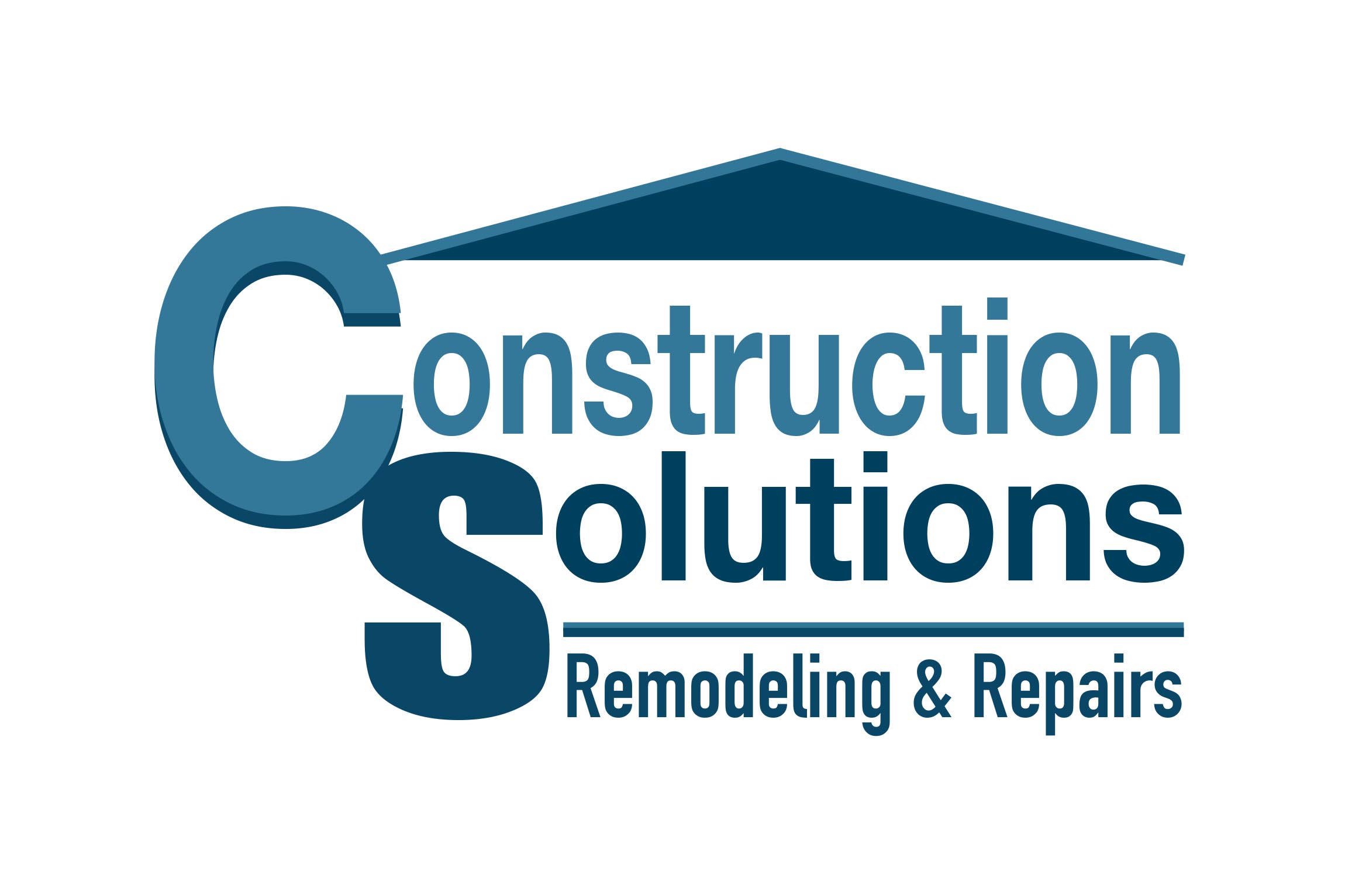 ConstructionSiteLogo Construction Site Logo