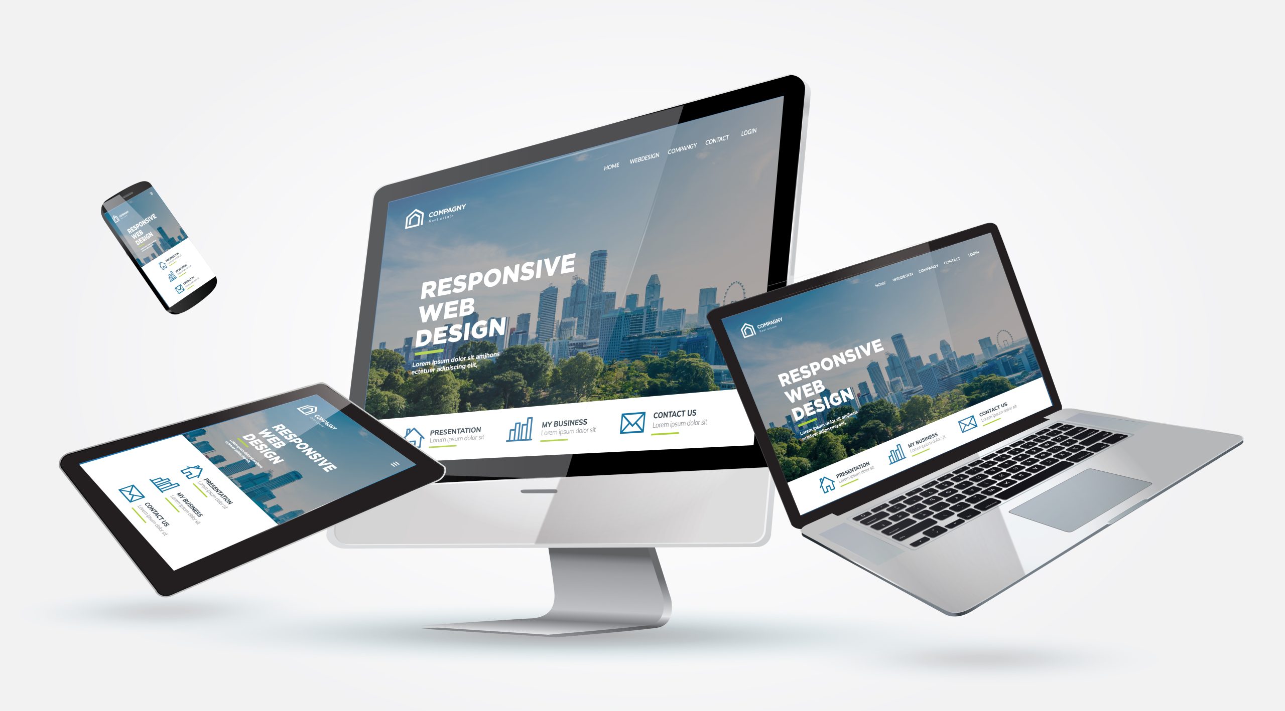 Website Design Page Banner Website Design Page Banner