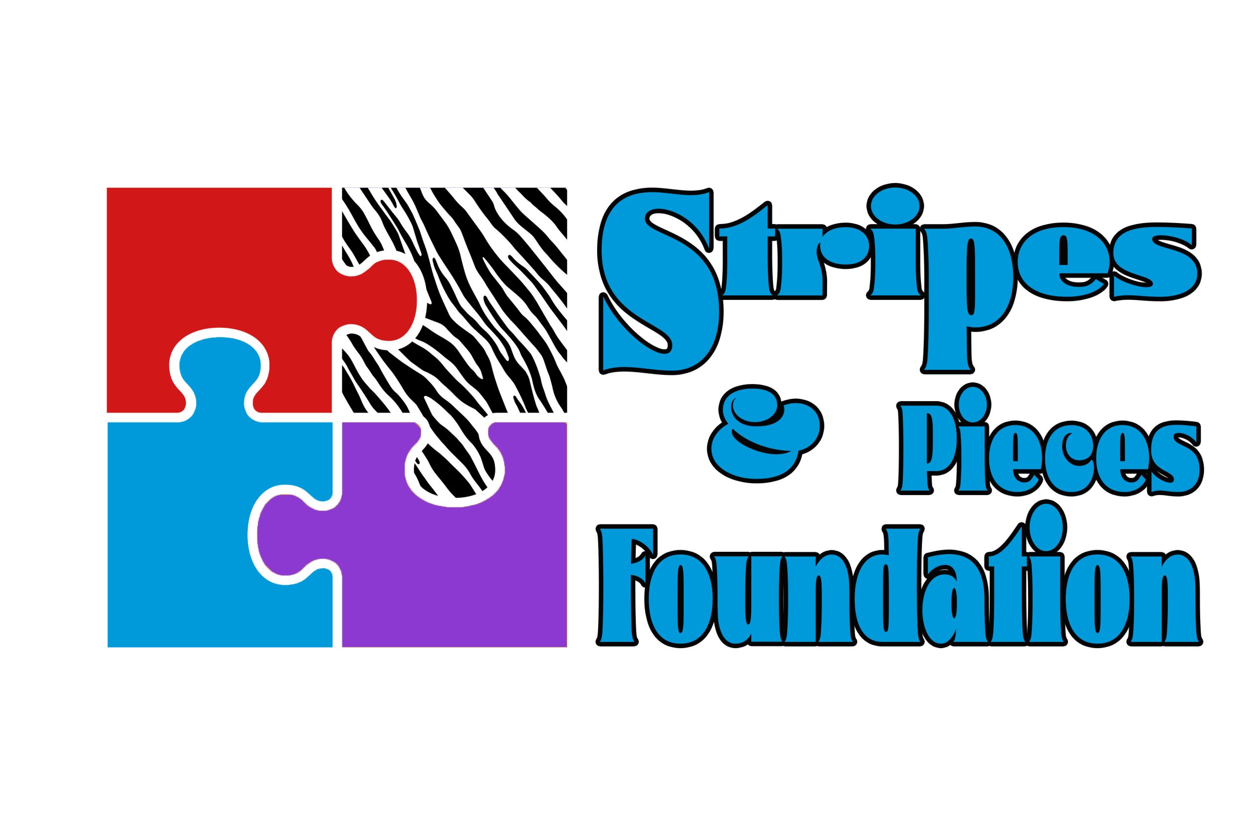 StripesLogoFinal Stripes and Pieces Logo